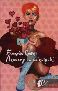 NEUROZY NA WALENTYNKI FRANCOISE CACTUS