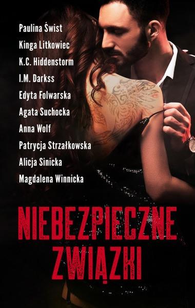 NIEBEZPIECZNE ZWIĄZKI