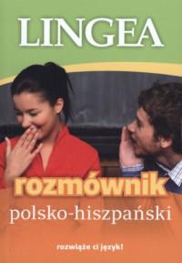 ROZMÓWNIK POLSKO-HISZPAŃSKI