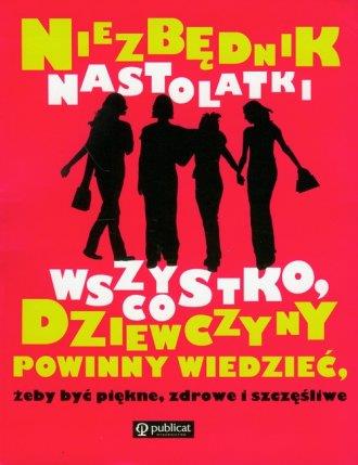 NIEZBĘDNIK NASTOLATKI