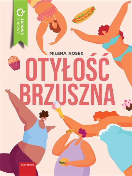 OTYŁOŚĆ BRZUSZNA