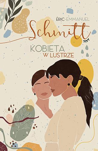 KOBIETA W LUSTRZE, NOWE WYDANIE