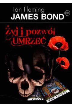 JAMES BOND ŻYJ I POZWÓL UMRZEĆ