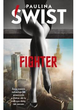 FIGHTER wyd. kieszonkowe