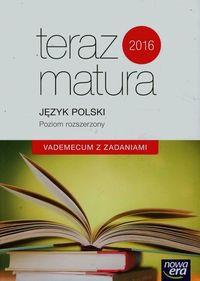 JĘZYK POLSKI POZIOM ROZSZERZONY VADEMECUM