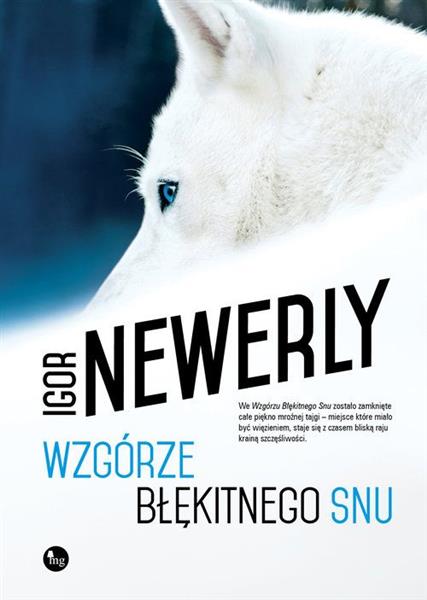 WZGÓRZE BŁĘKITNEGO SNU