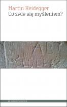 CO ZWIE SIĘ MYŚLENIEM?