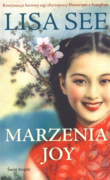 MARZENIA JOY