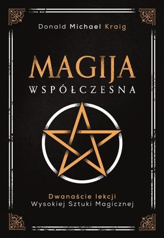 Magija współczesna
