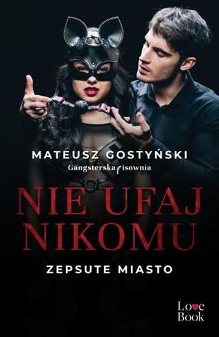NIE UFAJ NIKOMU