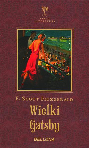 WIELKI GATSBY