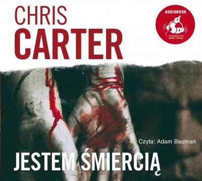 Jestem śmiercią. Audiobook