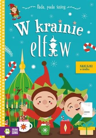 W KRAINIE ELFÓW