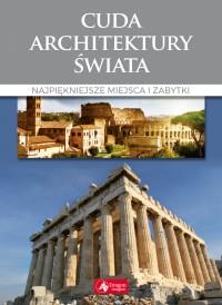CUDA ARCHITEKTURY SWIATA