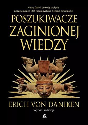 Poszukiwacze zaginionej wiedzy