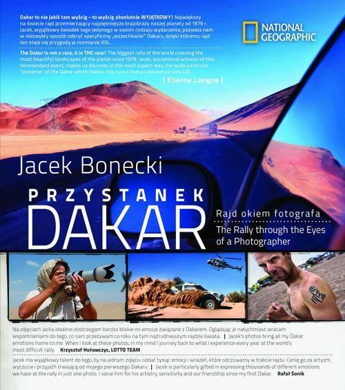 PRZYSTANEK DAKAR