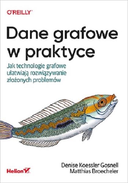 DANE GRAFOWE W PRAKTYCE. JAK TECHNOLOGIE GRAFOWE..
