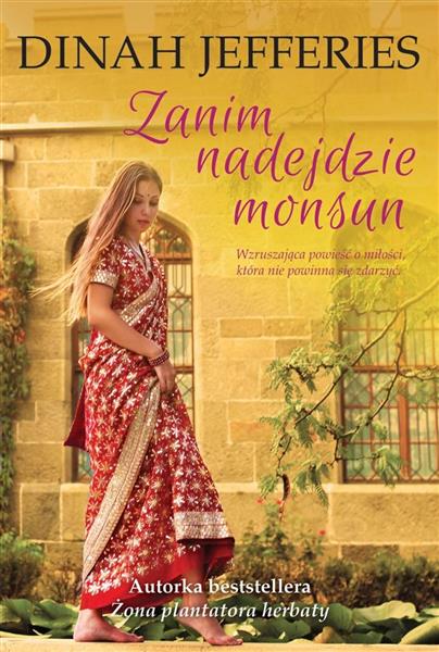 ZANIM NADEJDZIE MONSUN