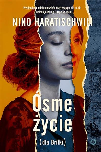 ÓSME ŻYCIE