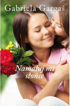 NAMALUJ MI SŁOŃCE (WYDANIE KIESZONKOWE)