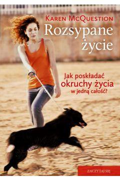 ROZSYPANE ŻYCIE POCKET