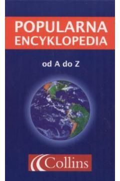 Popularna encyklopedia. Collins