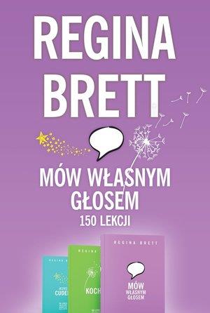 PAKIET: MÓW WŁASNYM GŁOSEM / KOCHAJ / JESTEŚ CUDEM