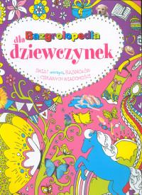DLA DZIEWCZYNEK BAZGROLOPEDIA