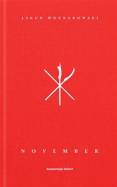 NOVEMBER