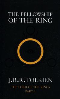 THE FELLOWSHIP OF THE RING