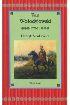 PAN WOŁODYJOWSKI. TOM I