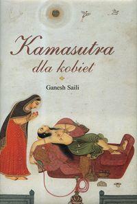KAMASUTRA DLA KOBIET