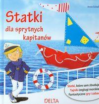 STATKI DLA SPRYTNYCH KAPITANÓW
