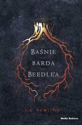 BAŚNIE BARDA BEEDLE A