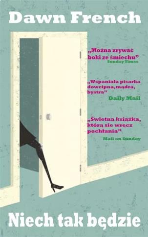 Niech tak będzie Sonia