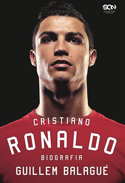 CRISTIANO RONALDO. BIOGRAFIA
