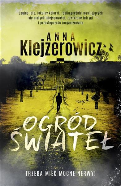OGRÓD ŚWIATEŁ