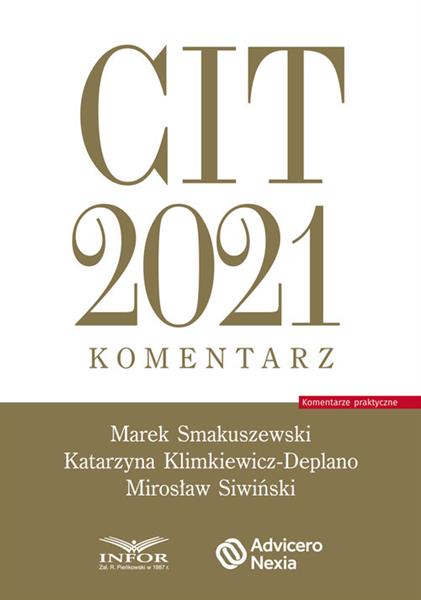 CIT 2021.KOMENTARZ