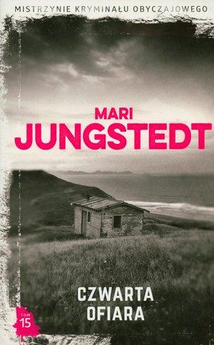 CZWARTA OFIARA. KOLEKCJA MISTRZYNIE KRYMINAŁU ?