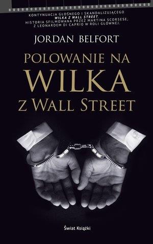 POLOWANIE NA WILKA Z WALL STREET