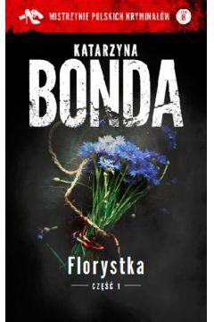 Florystka. Hubert Meyer. Tom 3. Część 1. Kolekcja: