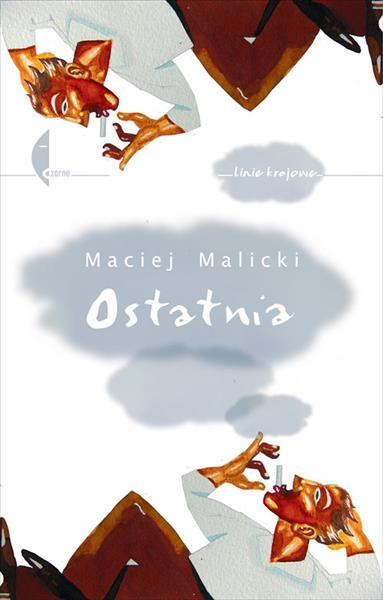 OSTATNIA