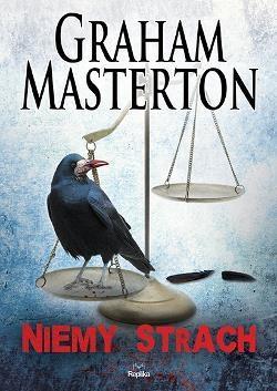 NIEMY STRACH, 2 WYD.