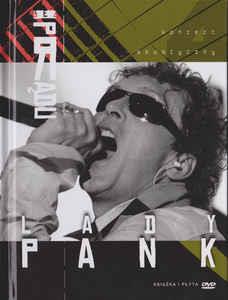 LADY PANK ? BEZ PRĄDU DVD