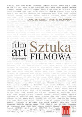 FILM ART SZTUKA FILMOWA WPROWADZENIE