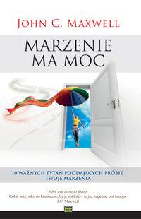 MARZENIE MA MOC