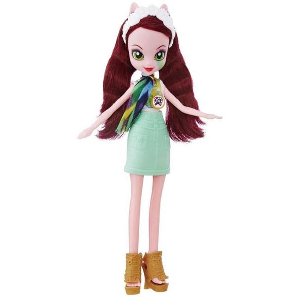 HASBRO LALKA MY LITTLE PONY EQUESTRIA GIRLS GLORIA