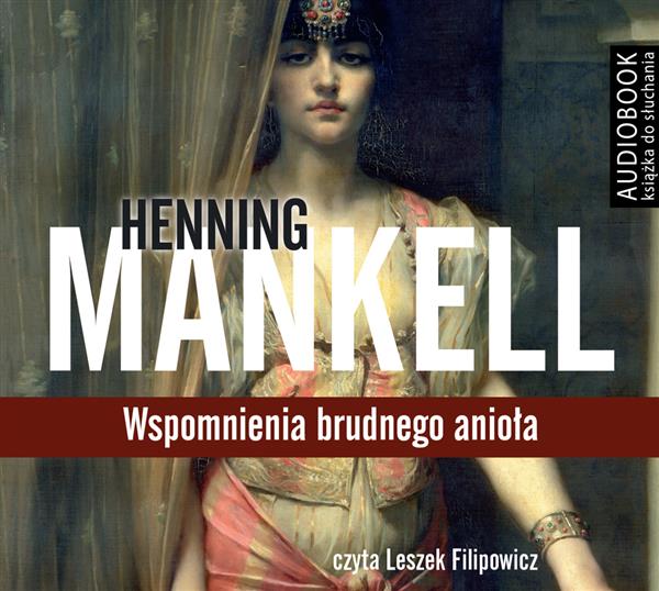 CD MP3 WSPOMNIENIA BRUDNEGO ANIOŁA