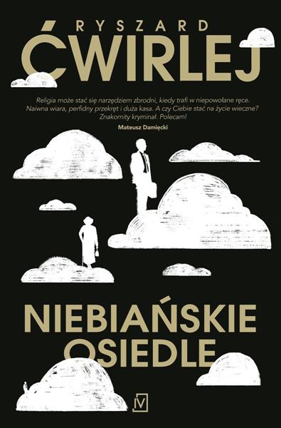 NIEBIAŃSKIE OSIEDLE