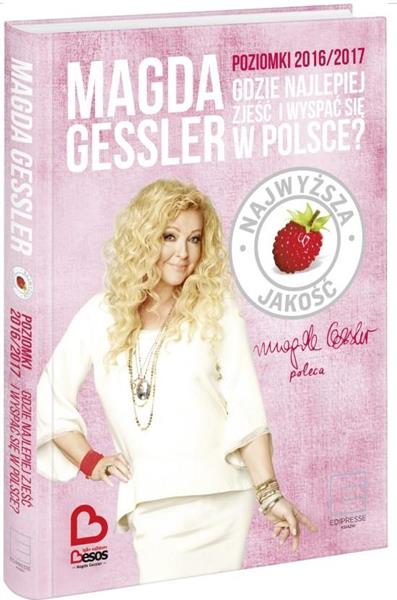 POZIOMKI 2016 2017 GDZIE NAJLEPIEJ ZJEŚĆ I?